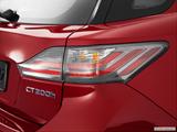  Passenger Side Taillight photo